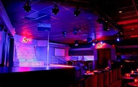Synn Gentleman's Club .